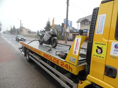 Hol-Trans Pomoc Drogowa